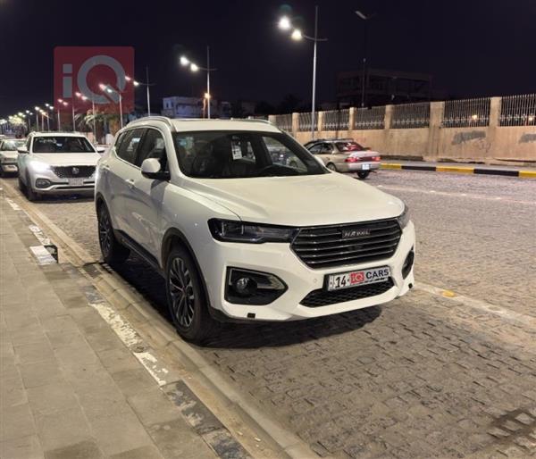 هافال H6 2019 للبيع في العراق - البصرة